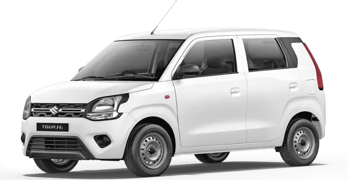 Best Car Rental in Ranchi - Fleet category image 1
