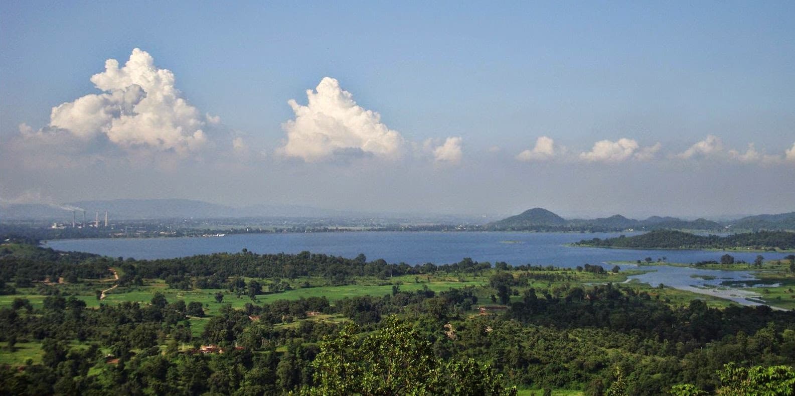 Patratu Valley in Ranchi - Best Car Rental in Ranchi for Patratu Valley tours - Image 2